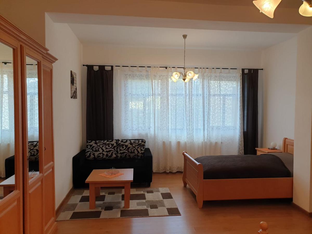 Appartamento In Lobau *