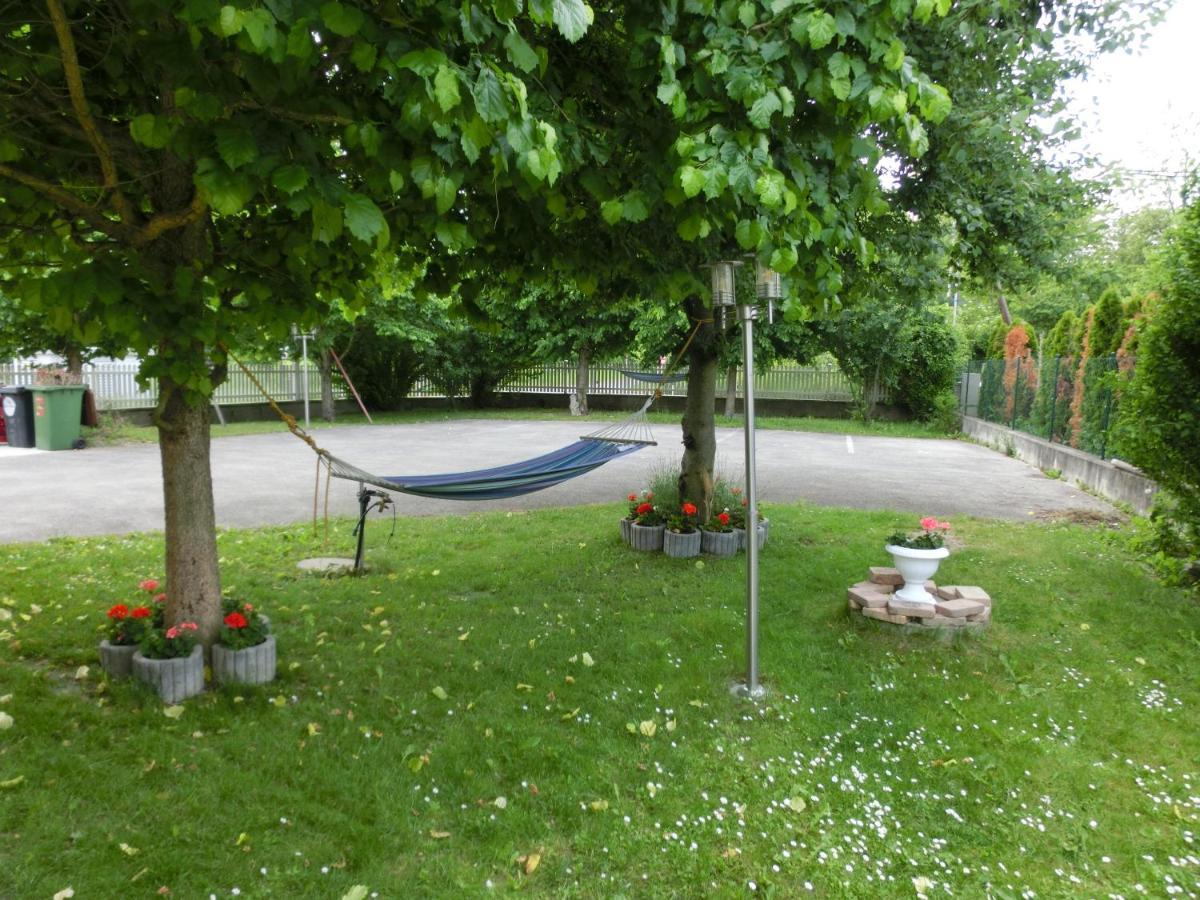 In Lobau Appartamento Vienna