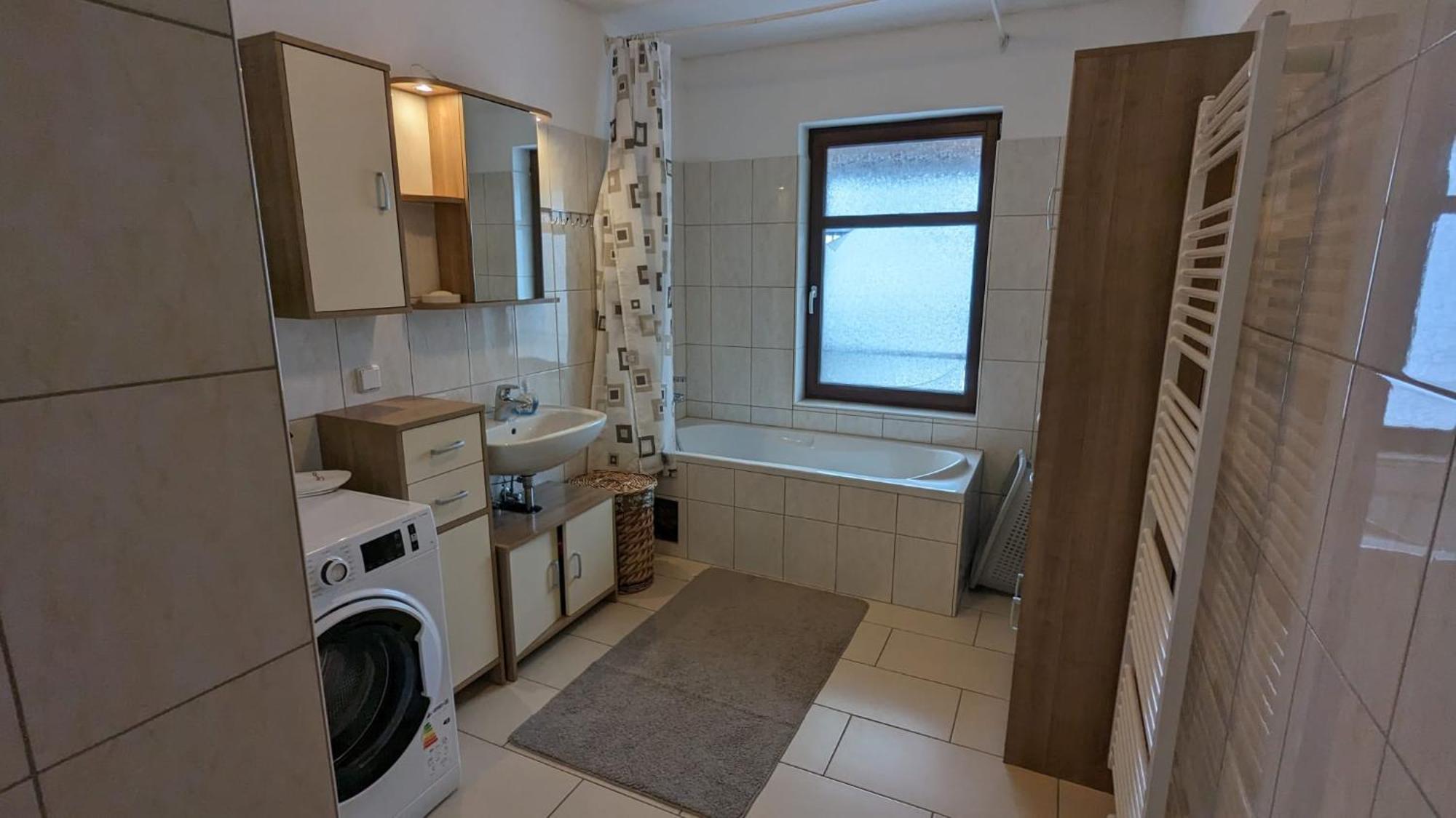 Appartamento In Lobau *