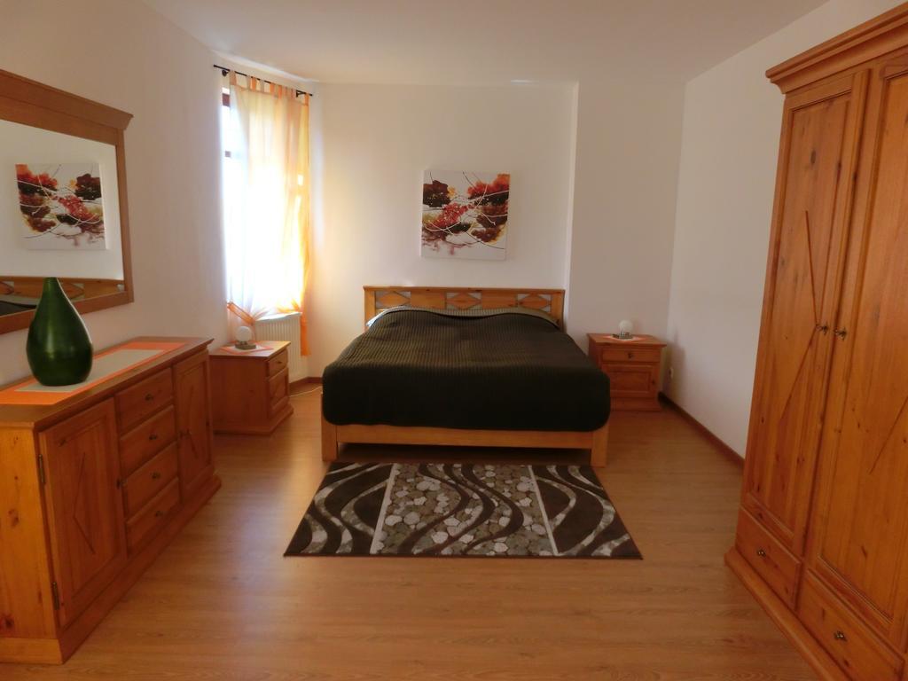 Appartamento In Lobau Vienna
