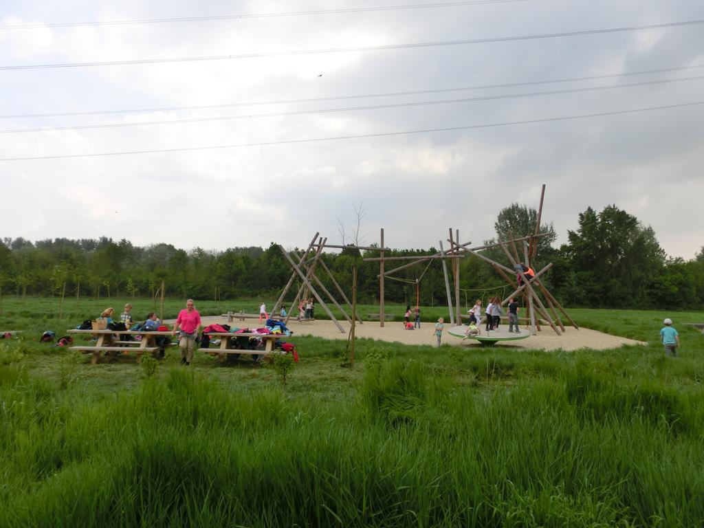 Appartamento In Lobau